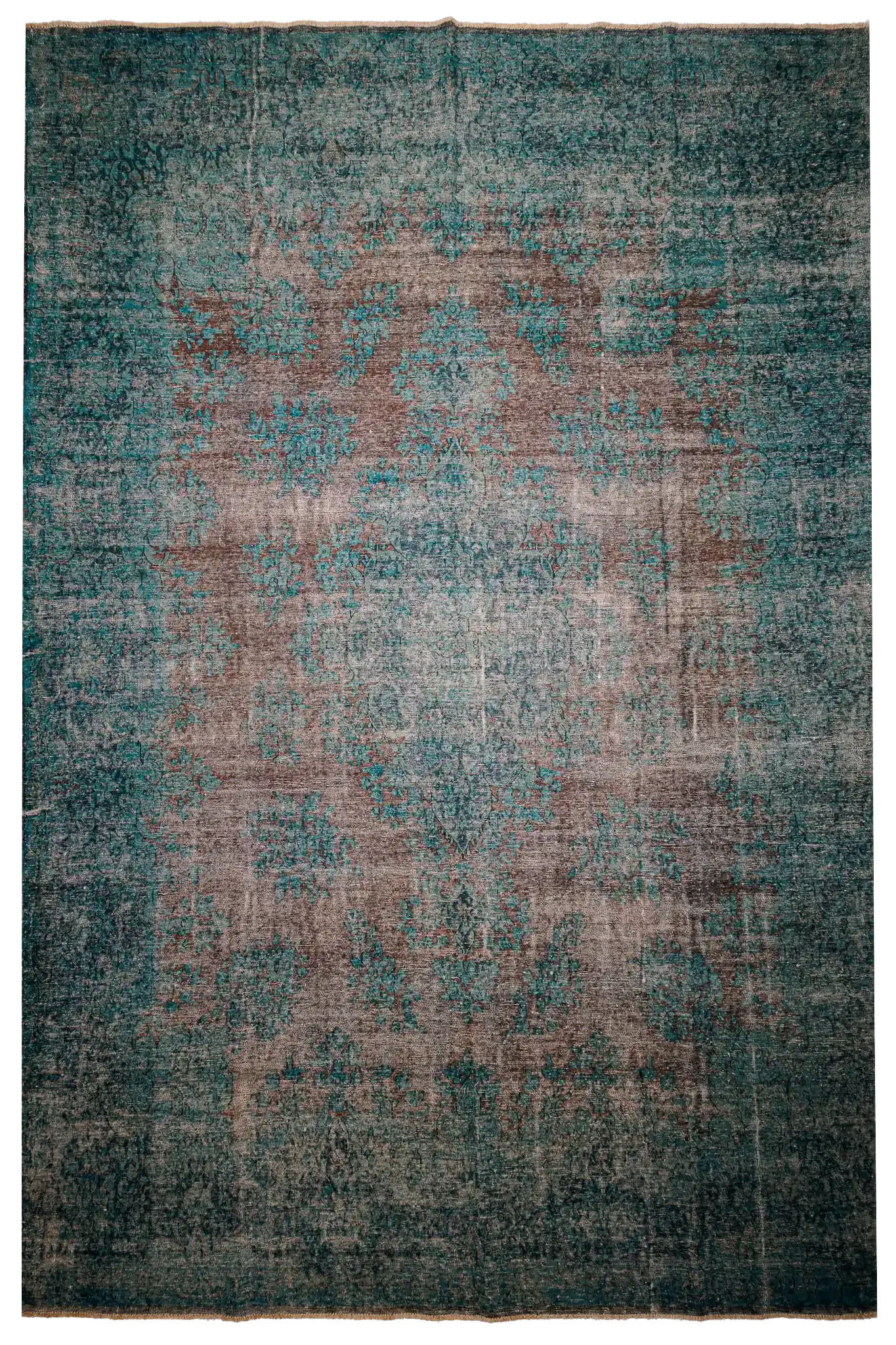 Teppich Excellence - 100% Wolle - 297x398cm