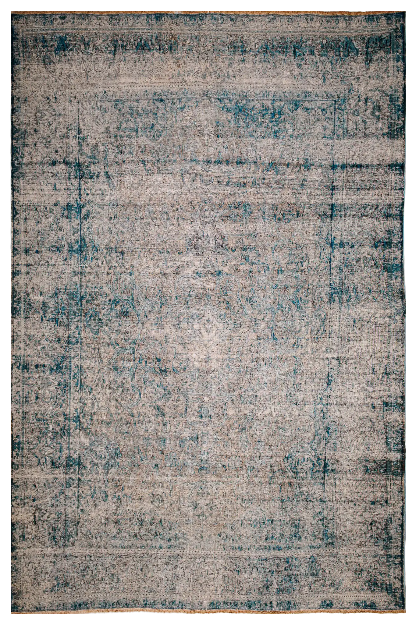 Teppich Excellence - 100% Wolle - 242x305cm