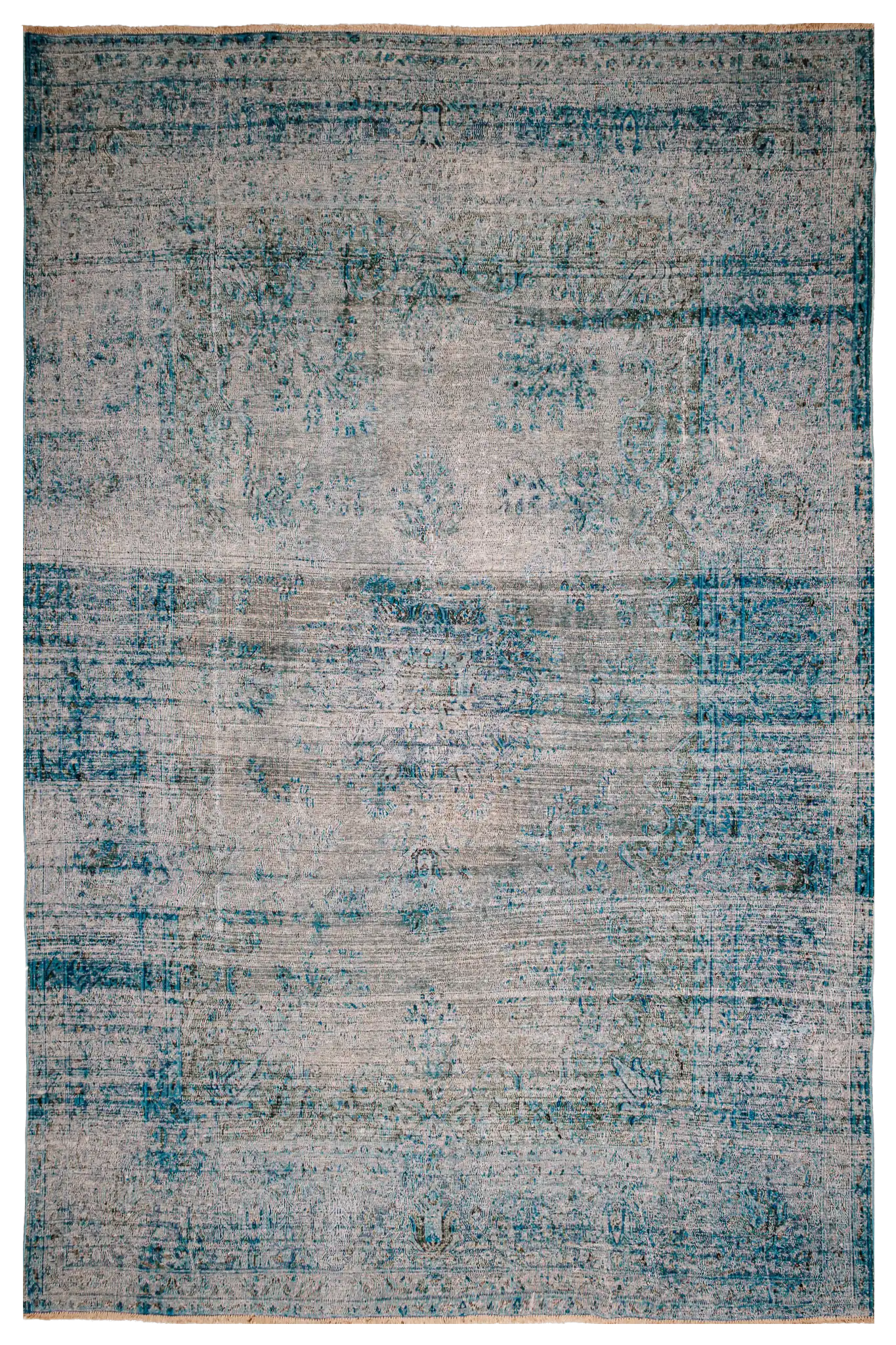 Teppich Excellence - 100% Wolle - 226x310cm