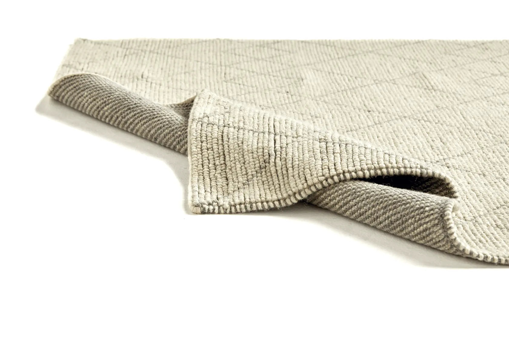 2790 Rombos White Grey