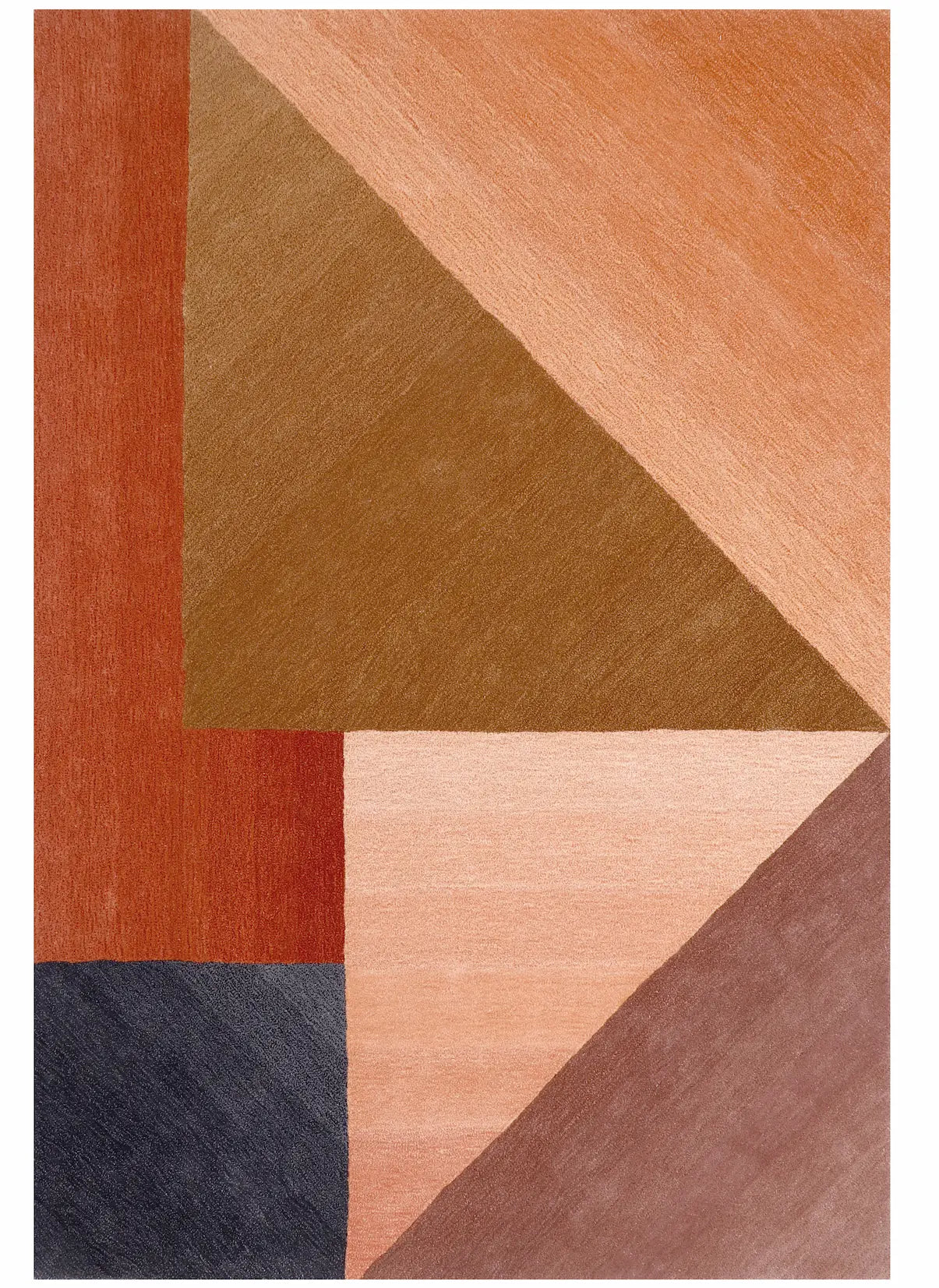 Alfombra Joint - Le tapis de l'amour