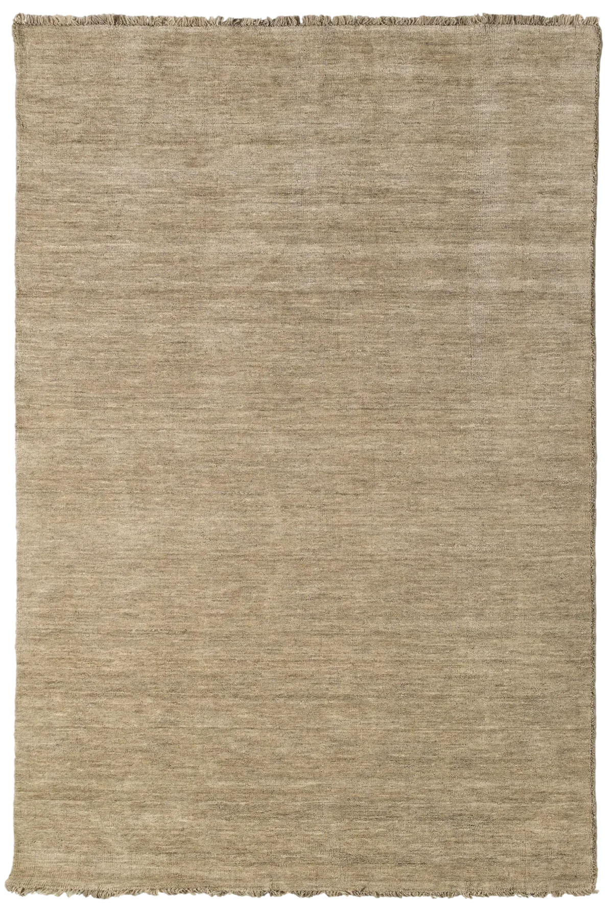 ▶︎ Teppich Moon Beige