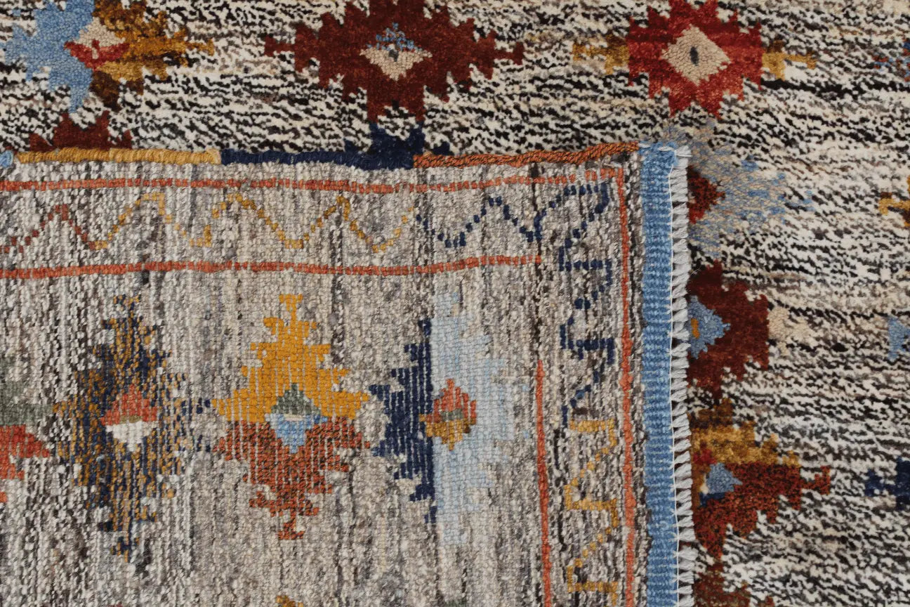 173 x 245 cm - Multi