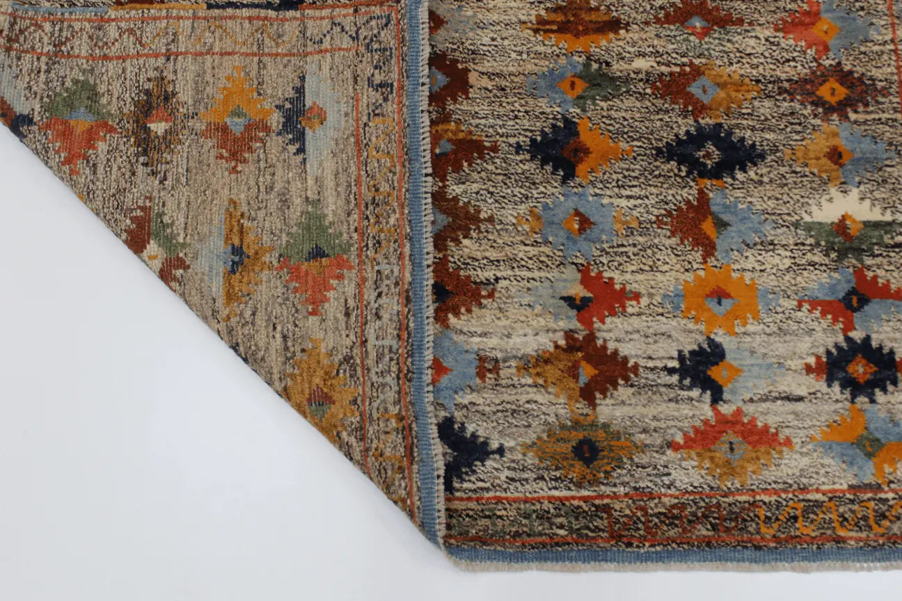 173 x 245 cm - Multi