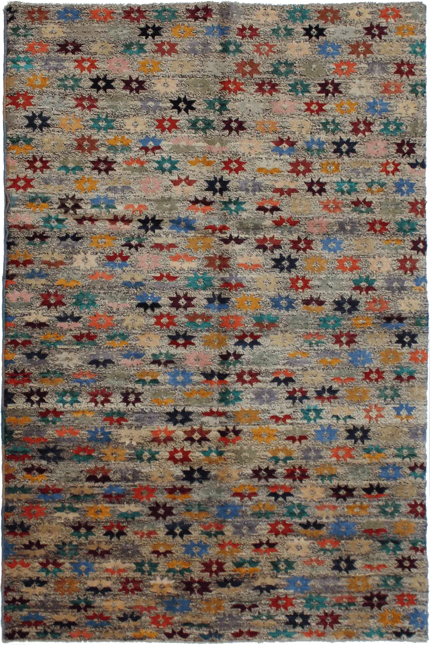 203 x 294 cm - Multicolor