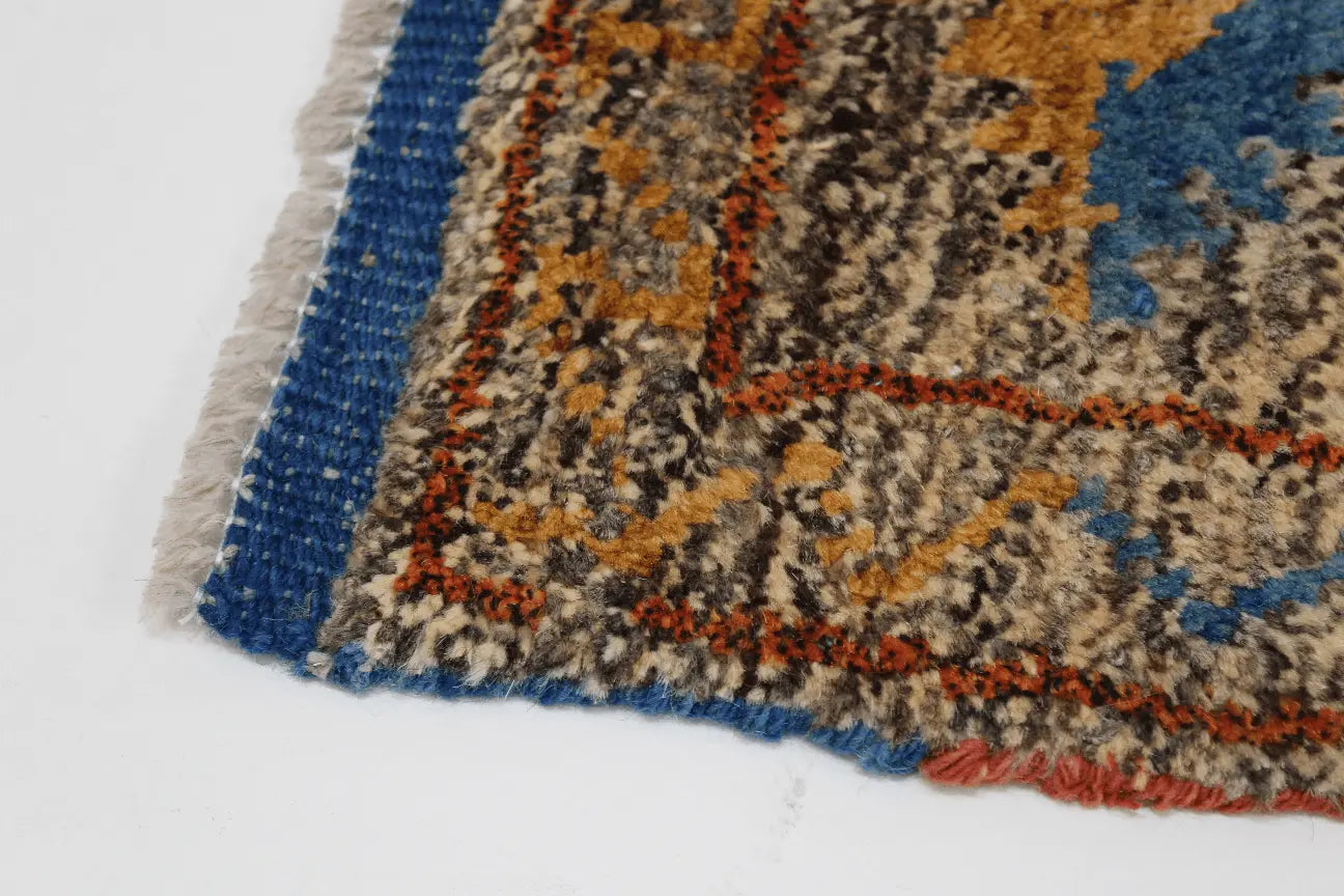 175 x 243 cm - Multi