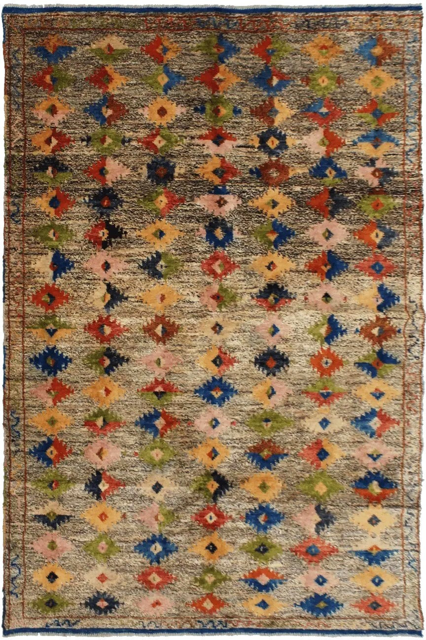 175 x 243 cm - Multi