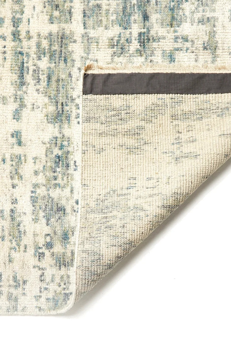 Tapis Blossom - de Luxe Laine