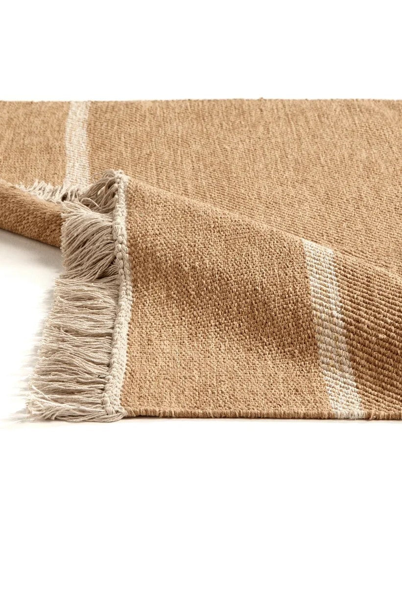 Alfombra Kilim Basic - en color