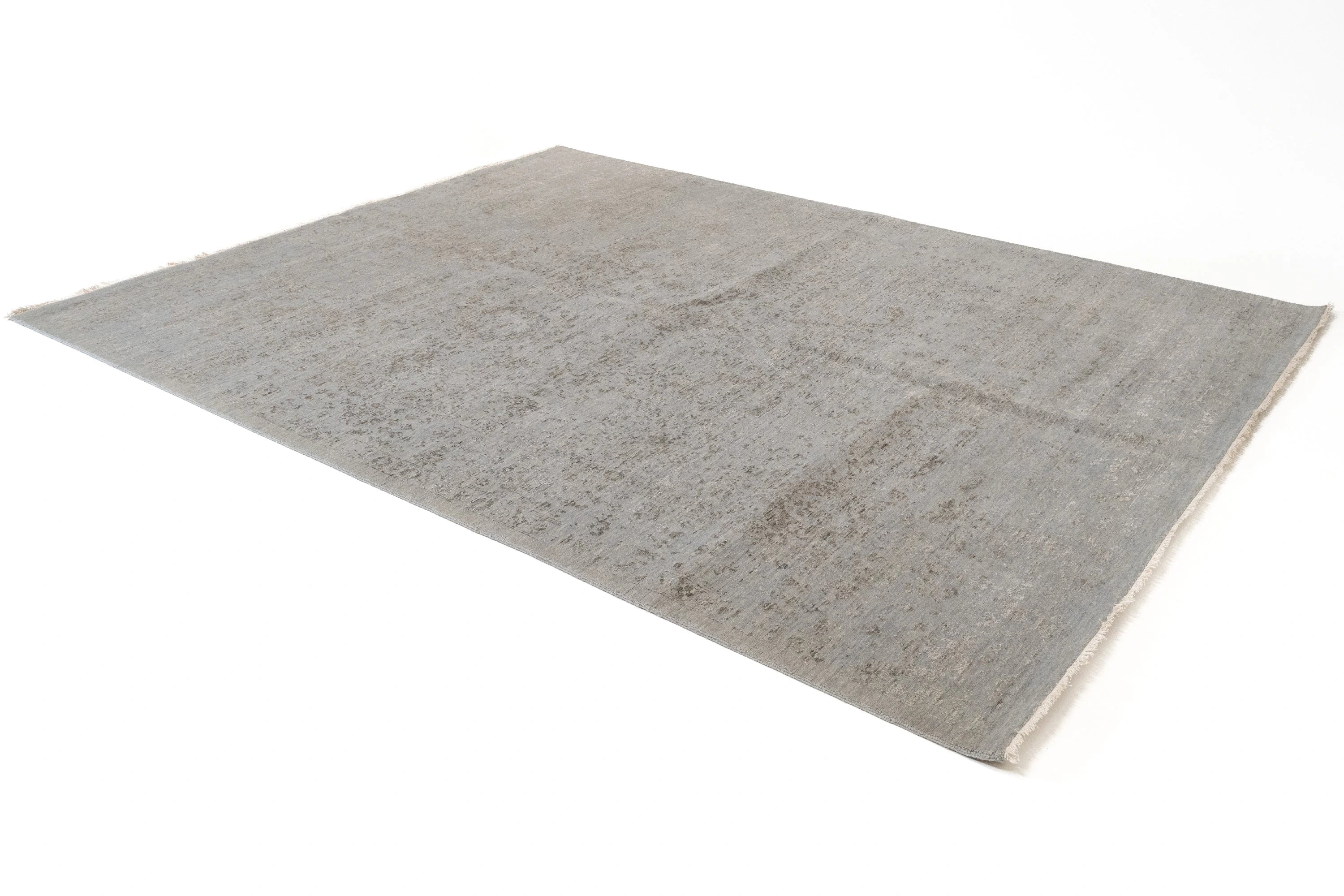 Teppich DC-CH1 J BLAU-SCHWARZ 243x310