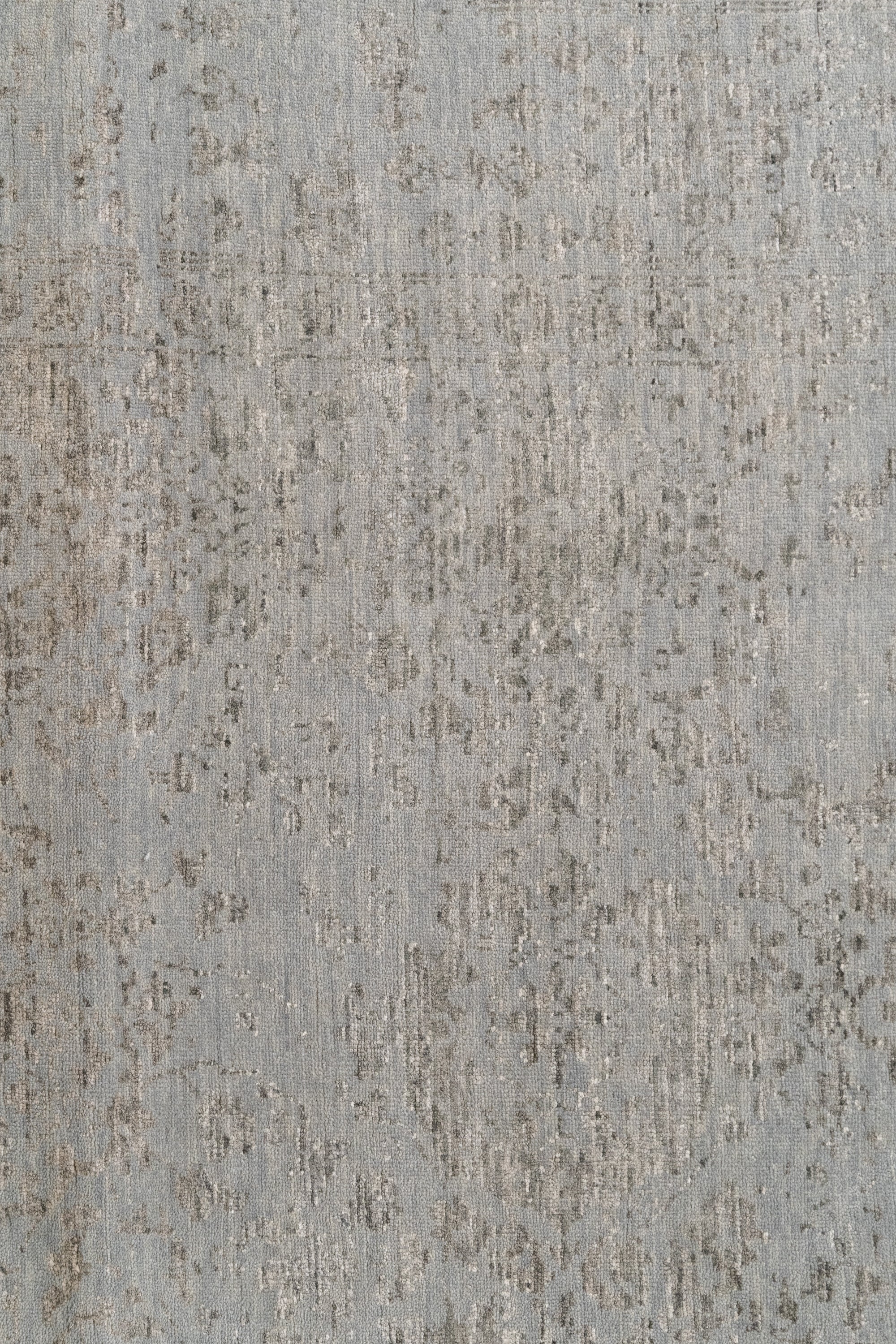 Teppich DC-CH1 J BLAU-SCHWARZ 243x310