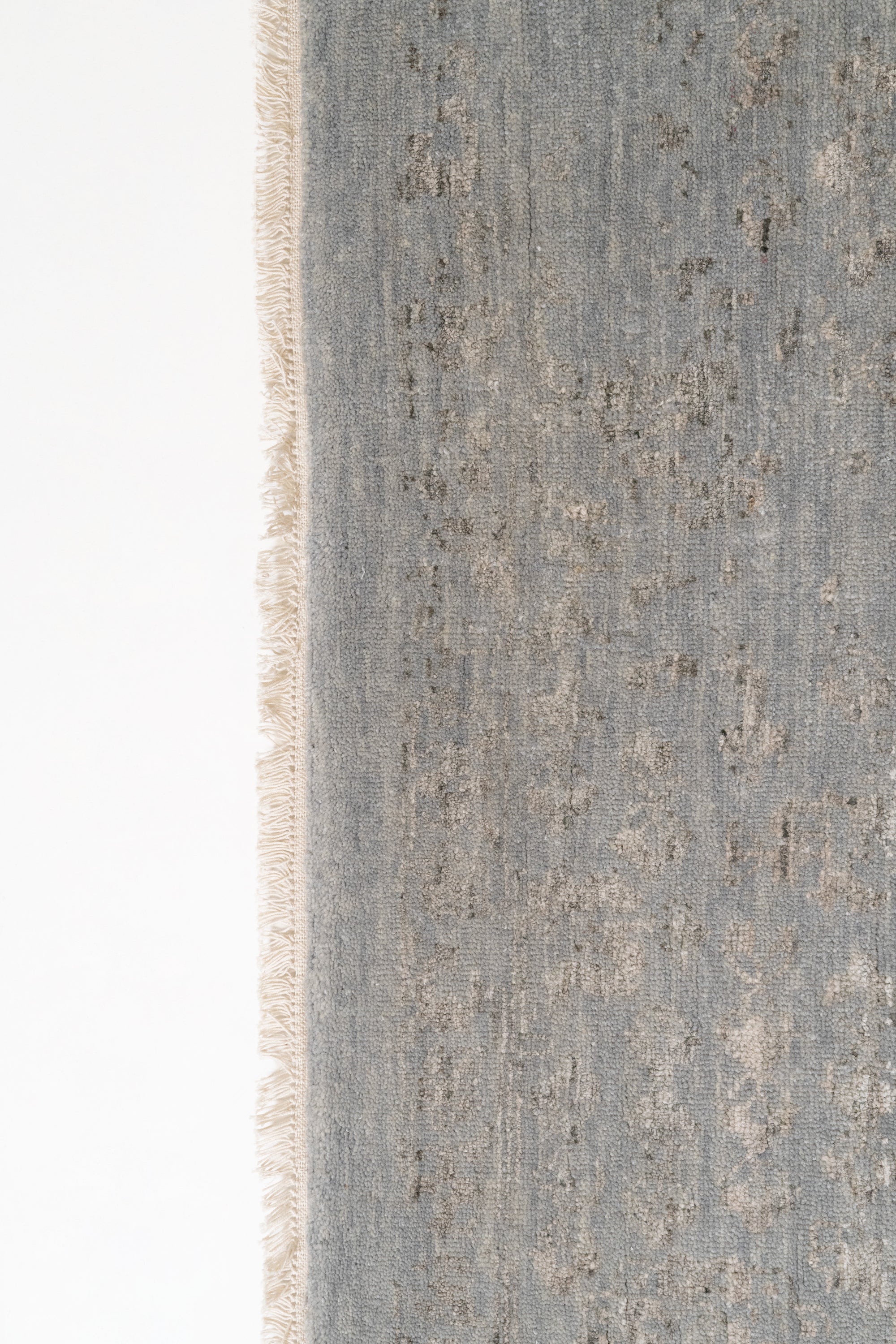 Teppich DC-CH1 J BLAU-SCHWARZ 243x310