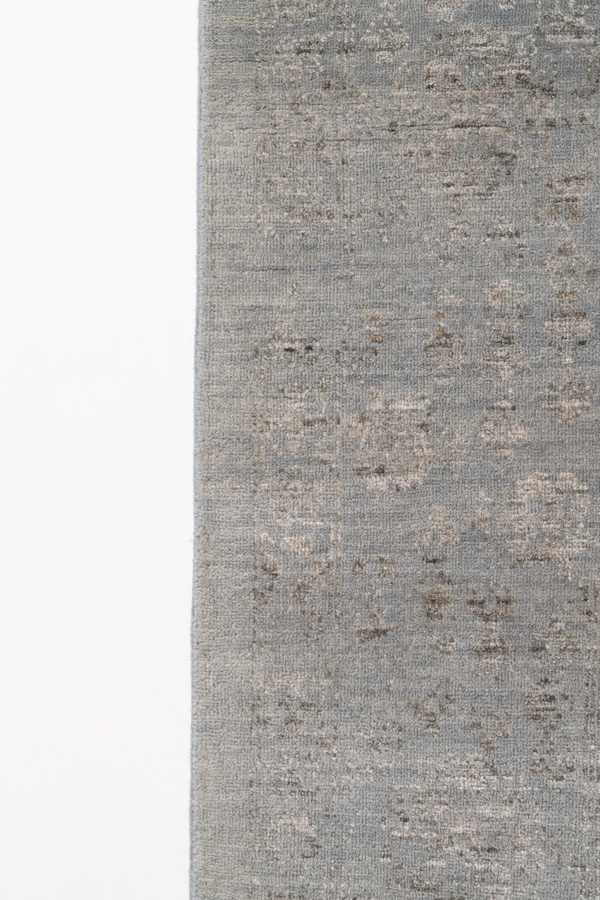 Teppich DC-CH1 J BLAU-SCHWARZ 243x310