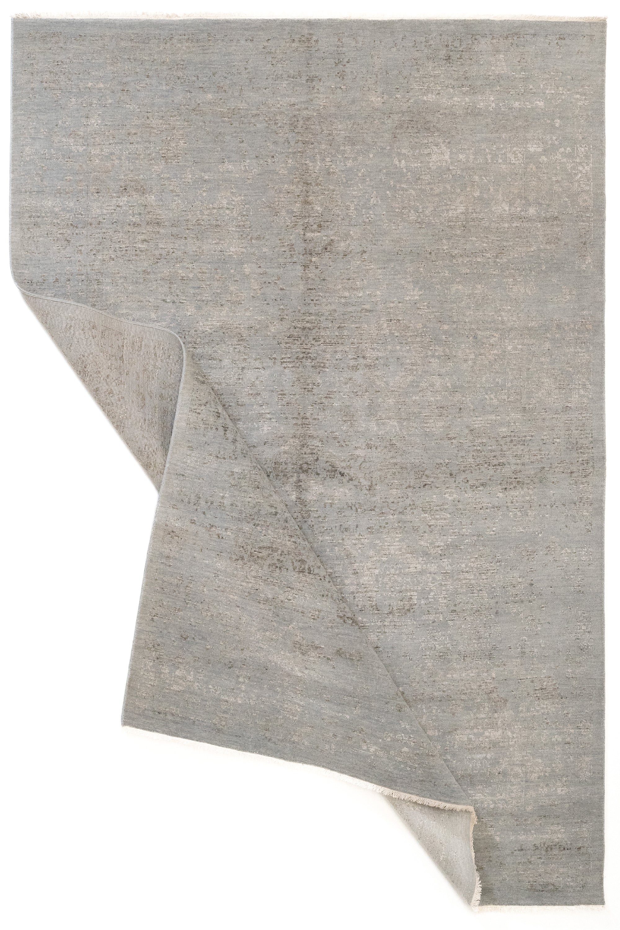 Teppich DC-CH1 J BLAU-SCHWARZ 243x310