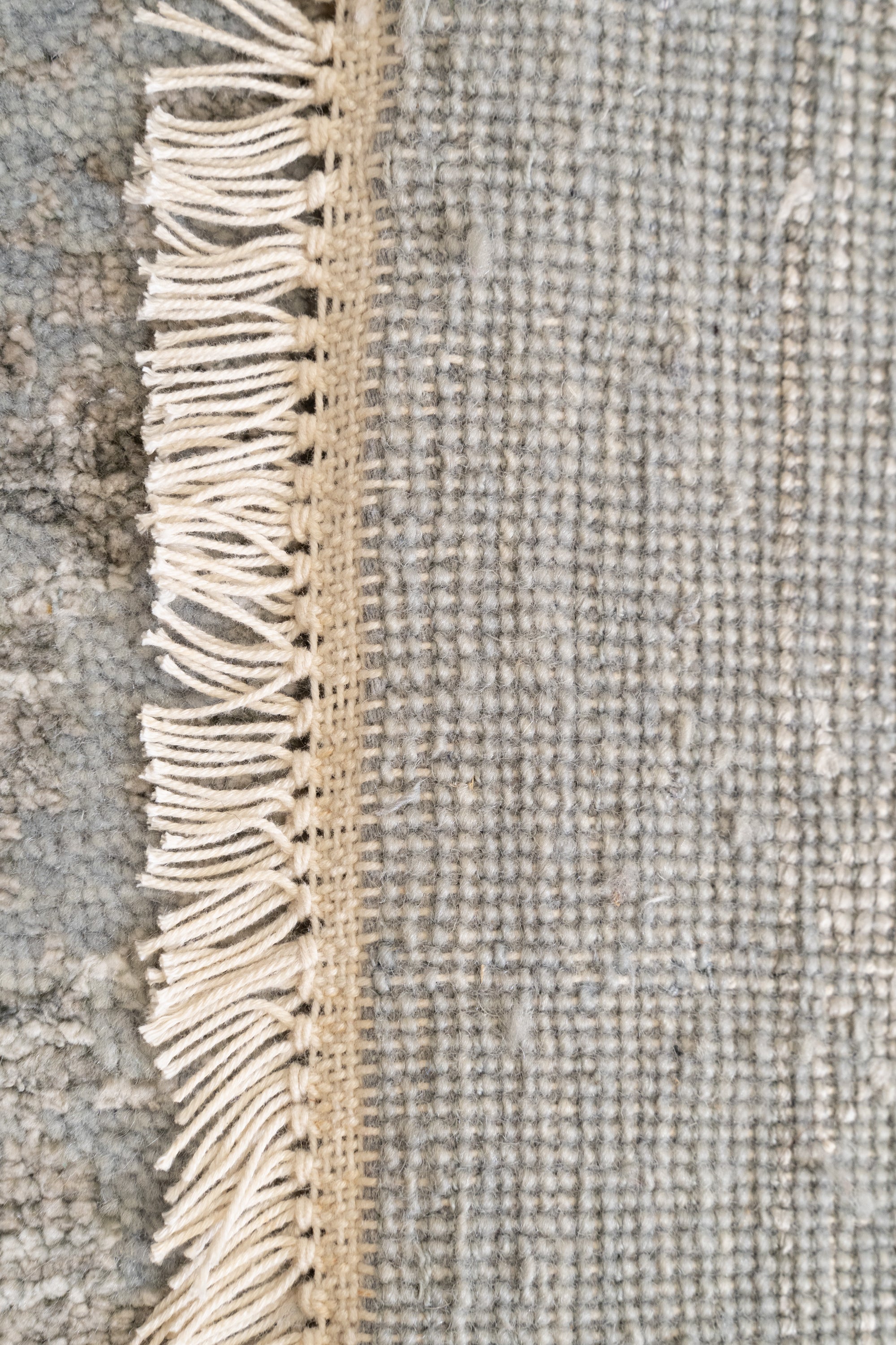 Teppich DC-CH1 J BLAU-SCHWARZ 243x310