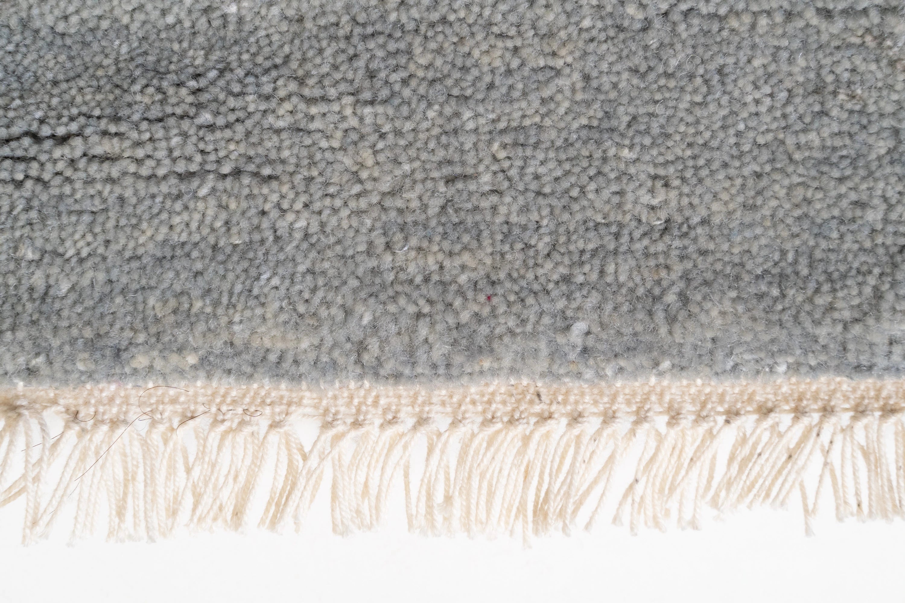 Teppich DC-CH1 J BLAU-SCHWARZ 243x310