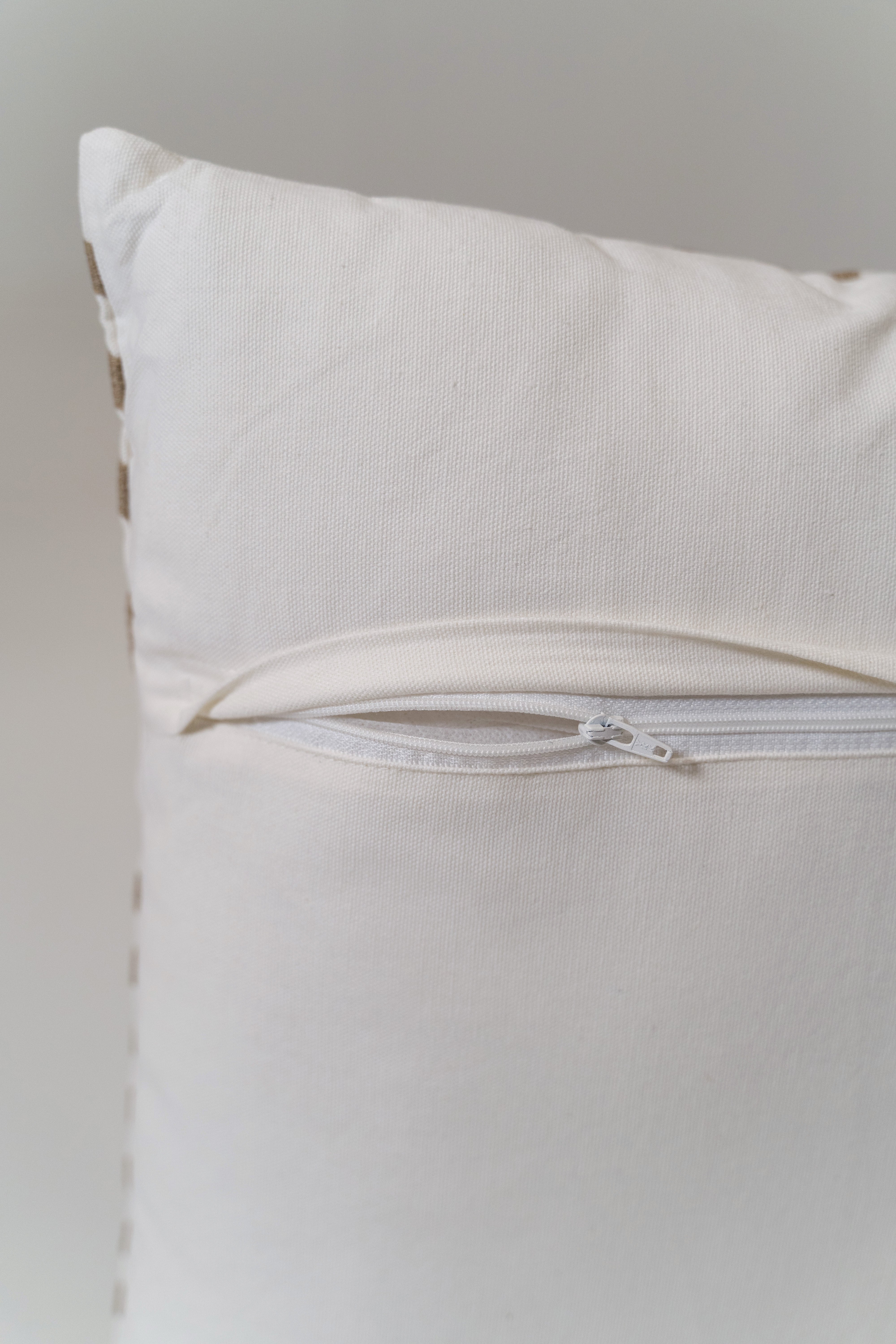 Ava Cushion - Small Square - 45x45cm