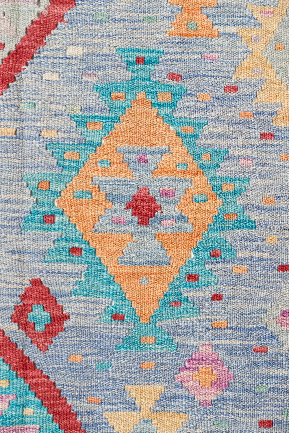 244 x 349 cm - Multicolor