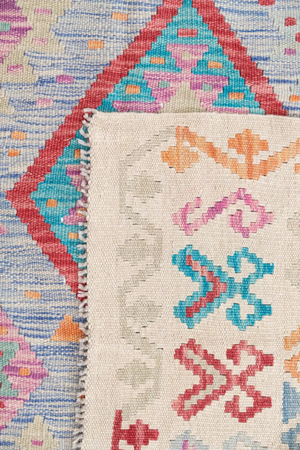 244 x 349 cm - Multicolor