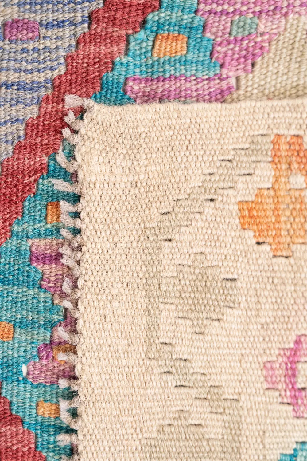 244 x 349 cm - Multicolor