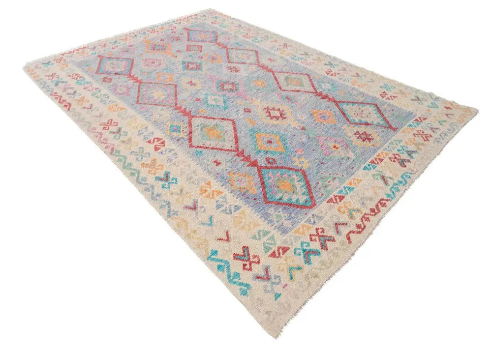 244 x 349 cm - Multicolor