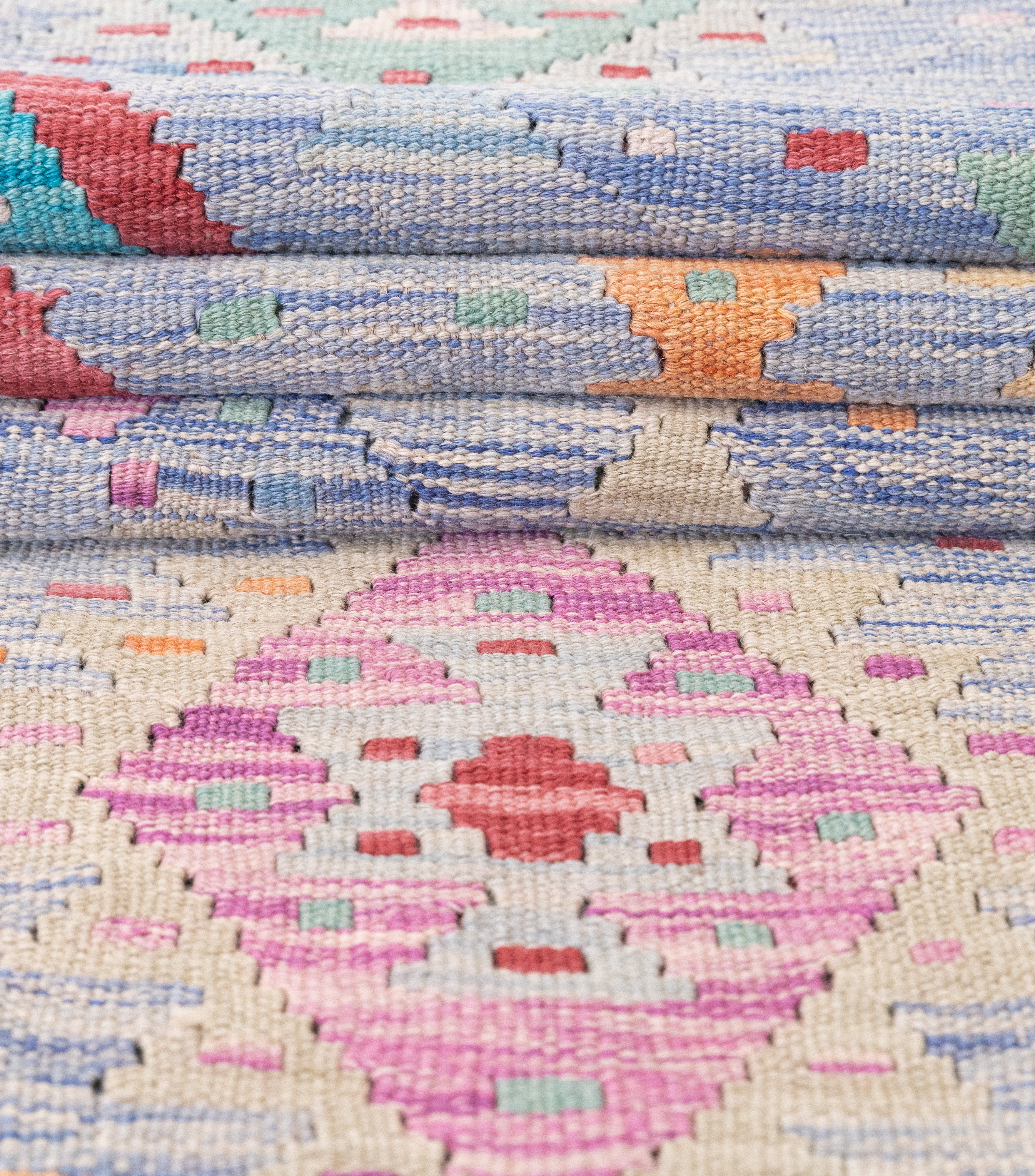 244 x 349 cm - Multicolor