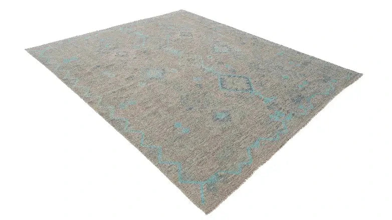 256 x 293 cm - Azul Gris