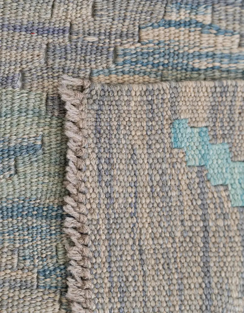 256 x 293 cm - Azul Gris