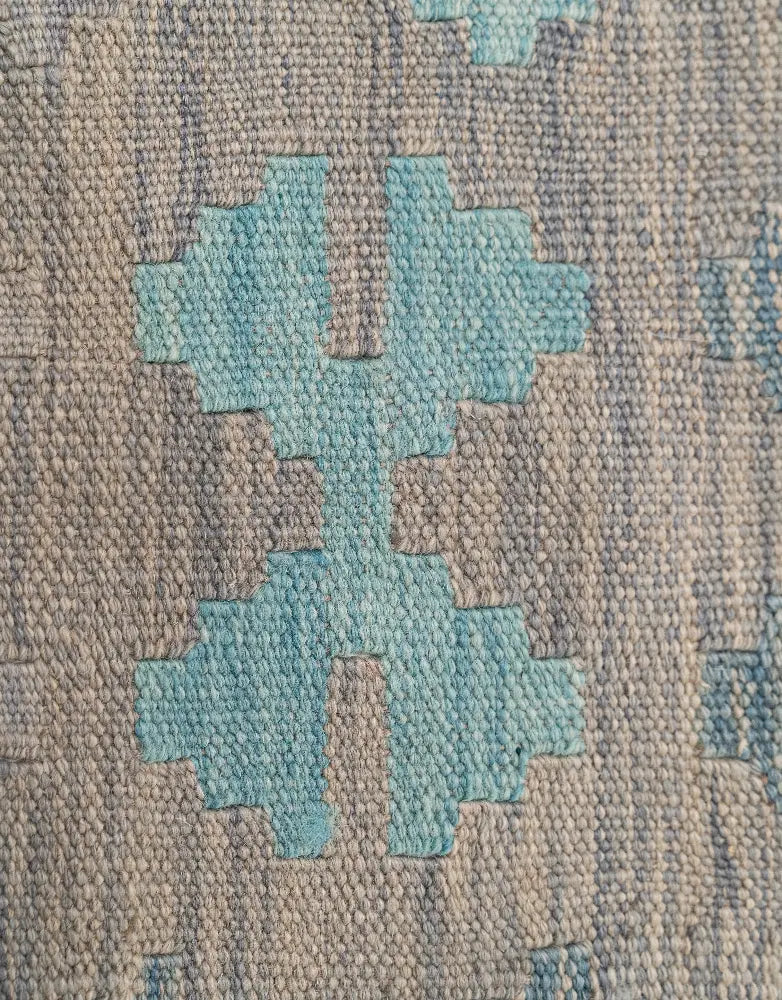 256 x 293 cm - Azul Gris