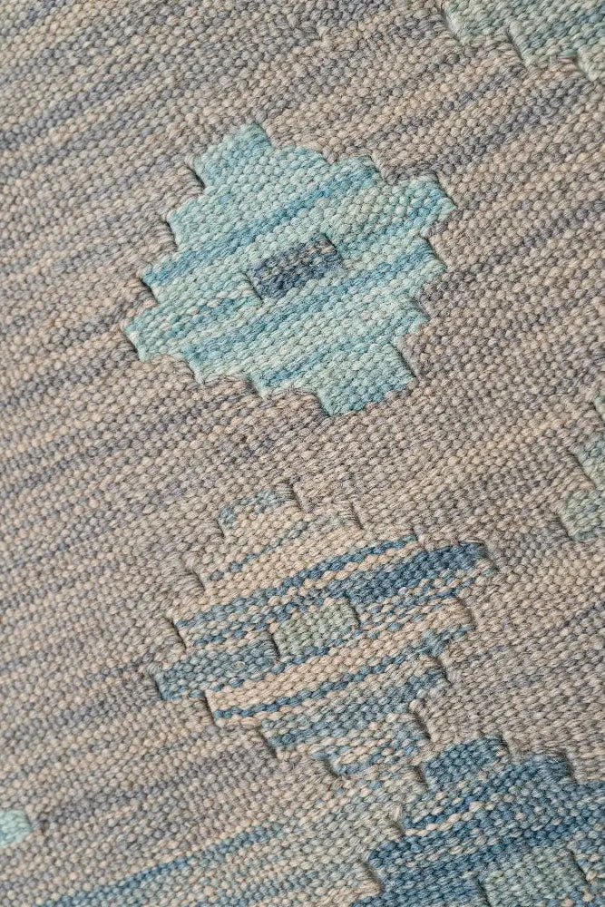 256 x 293 cm - Azul Gris