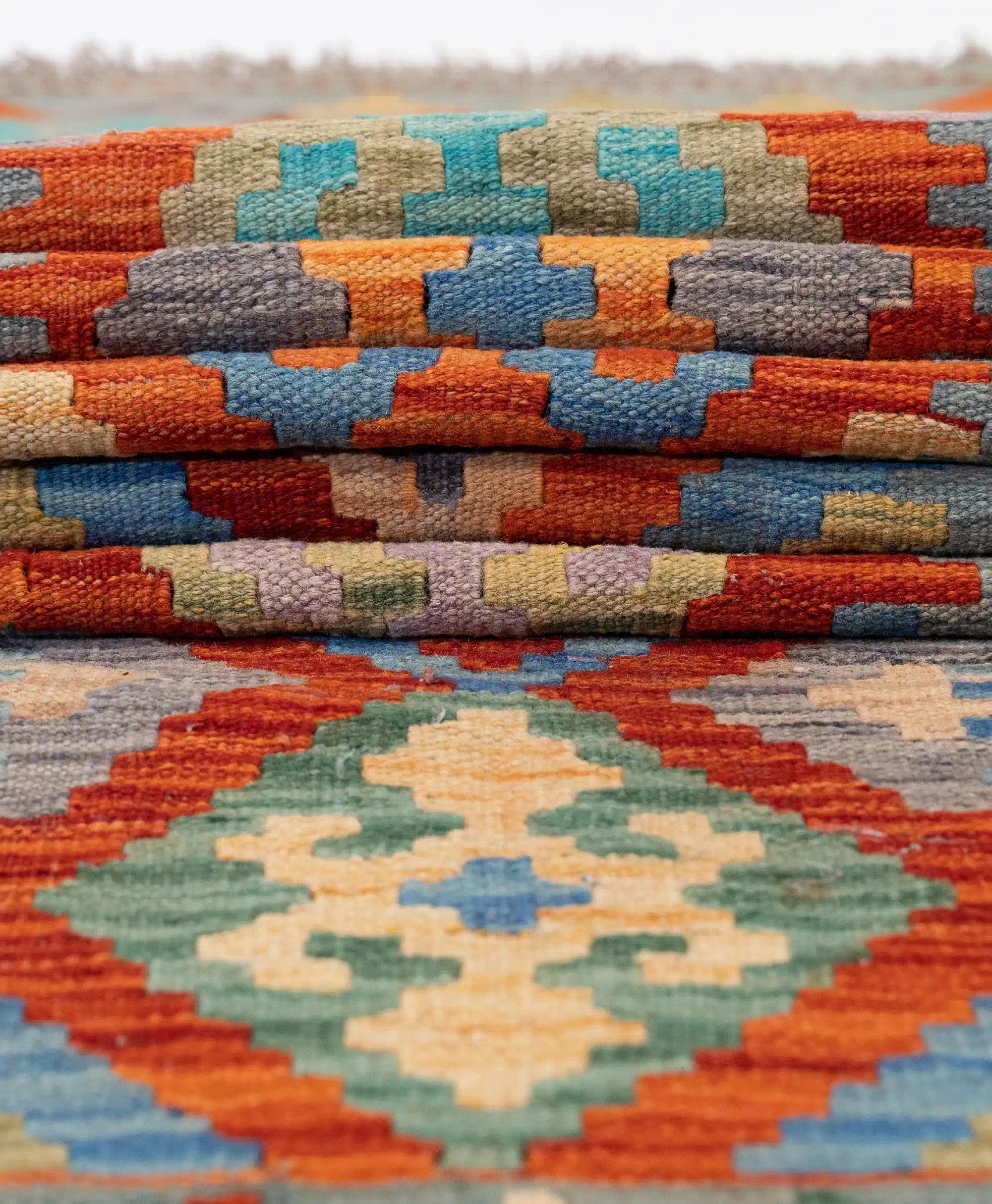 085x485 Multicolor Azul