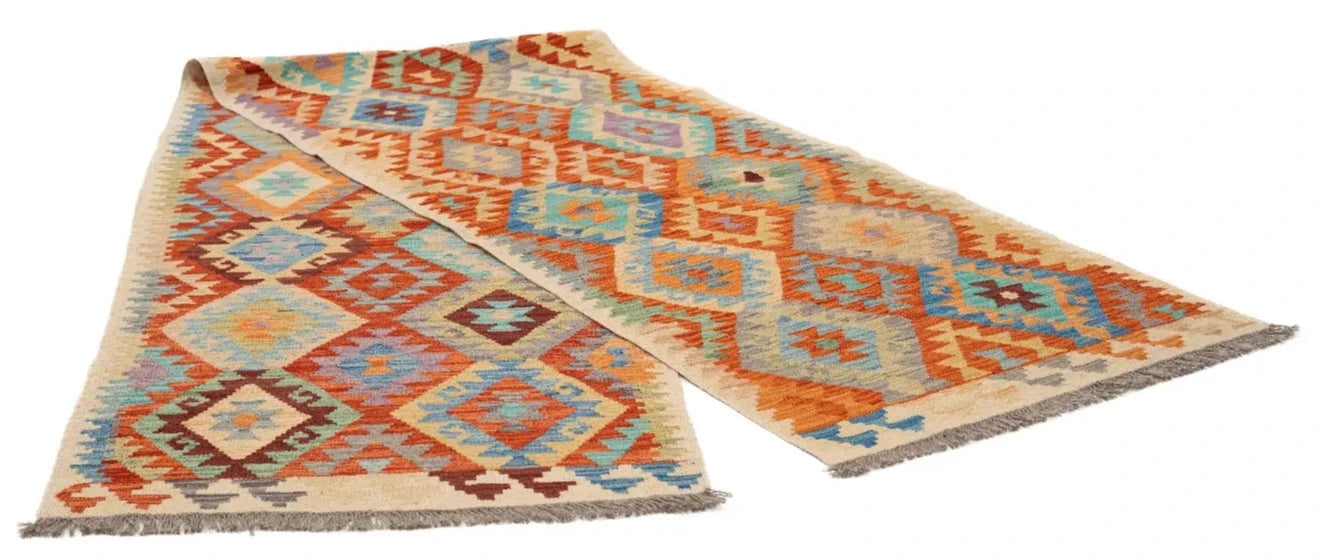 089x395 Multicolor Beige