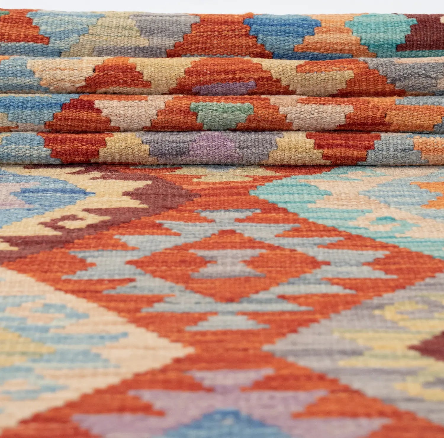 089x395 Multicolor Beige