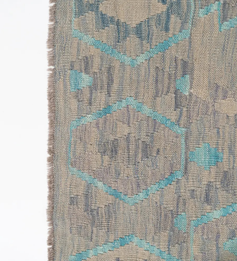 155 x 191 cm - Gris azulada