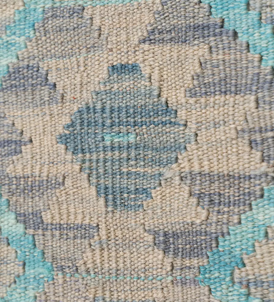 155 x 191 cm - Gris azulada