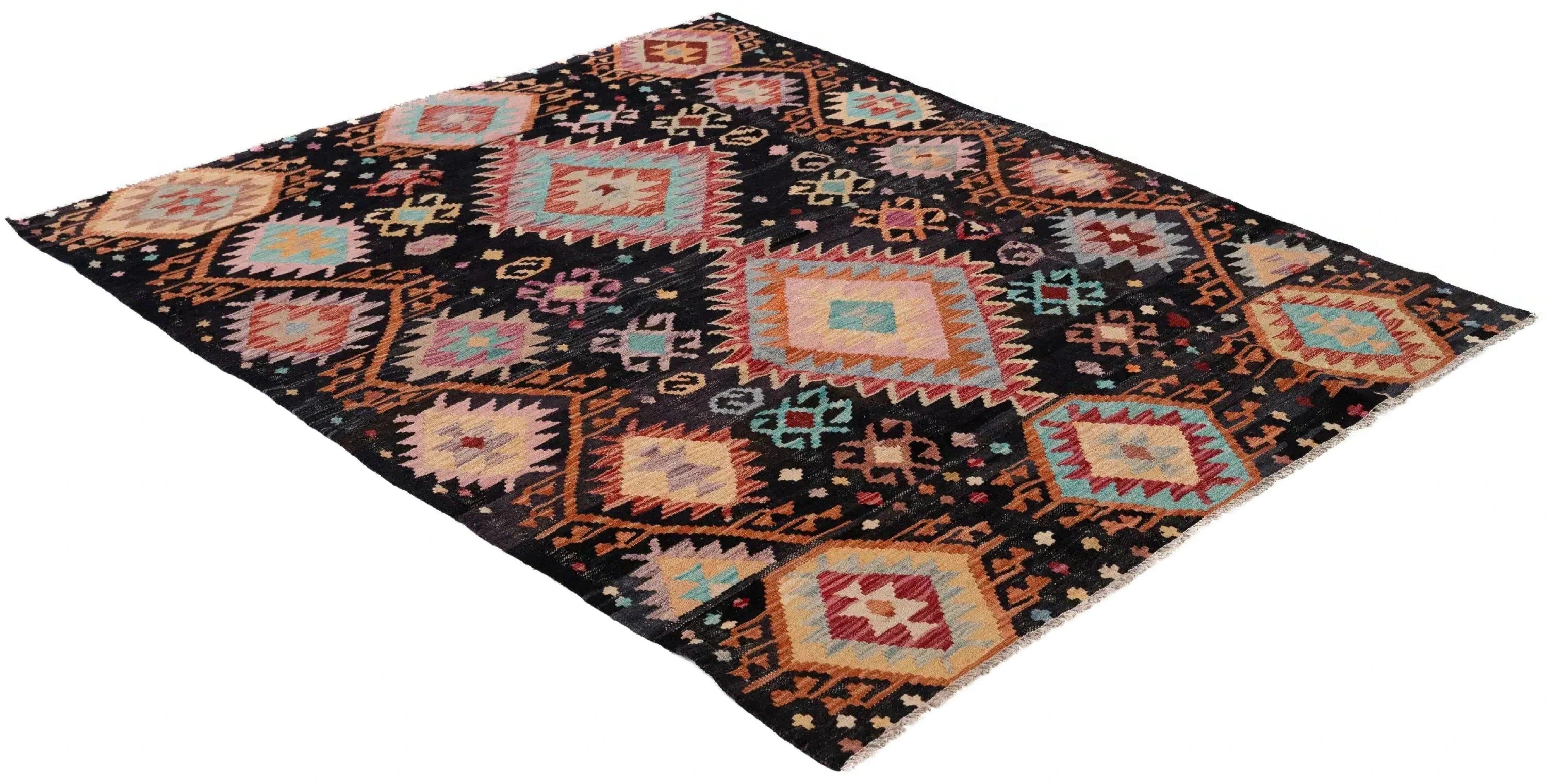 153 x 183 cm - Negra