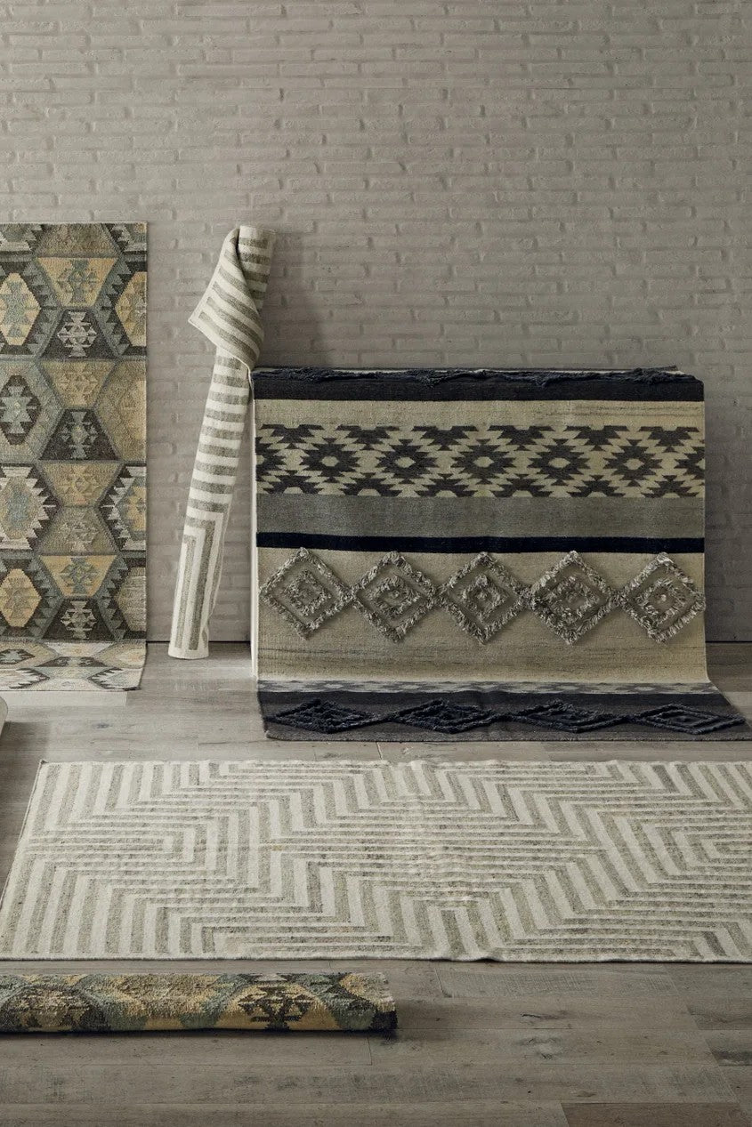 Diamonds DR 218 B Natural Carpet