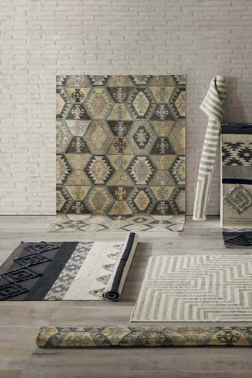 Diamonds DR 218 B Natural Carpet