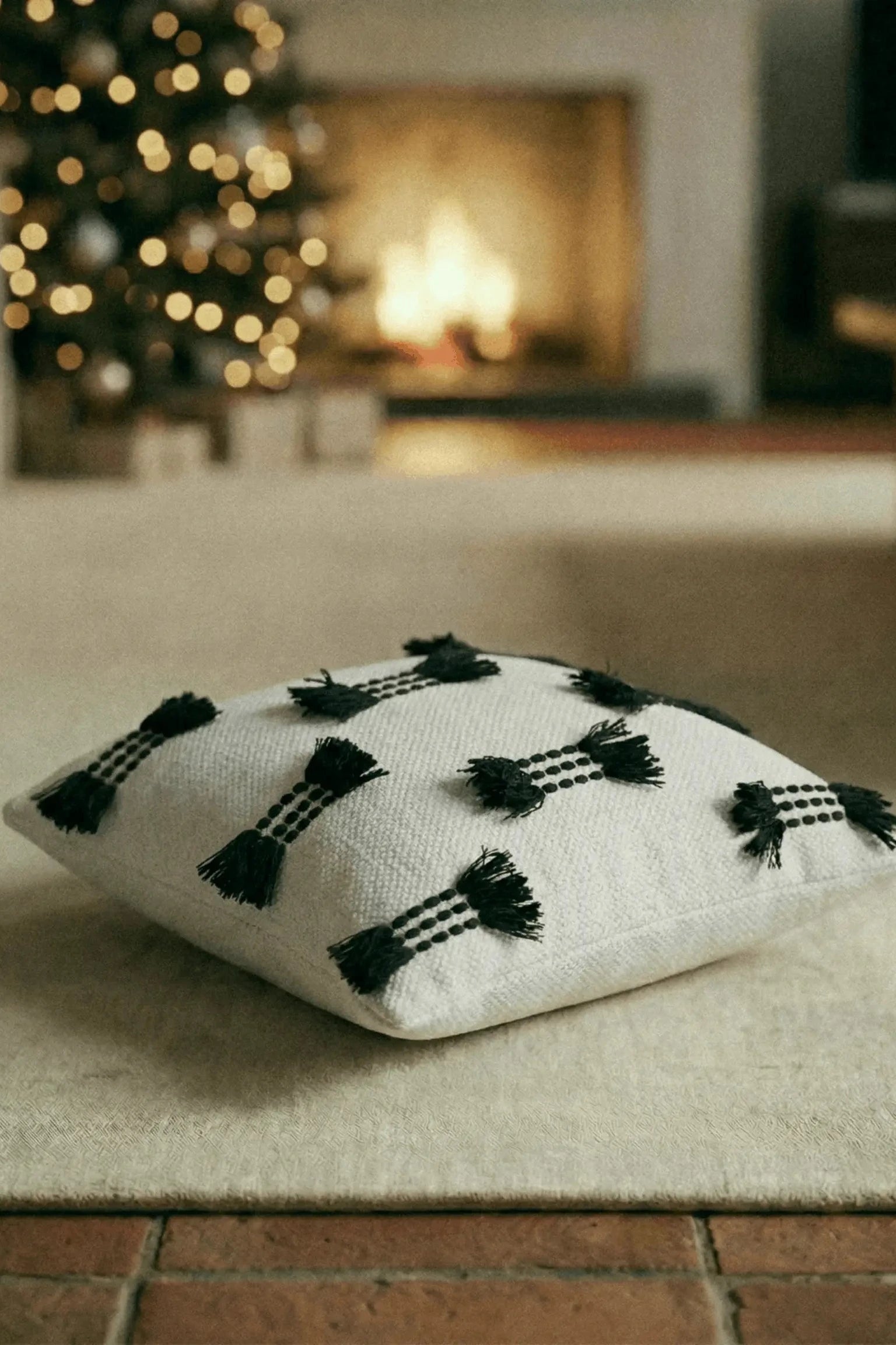 Flecos - de Algodón