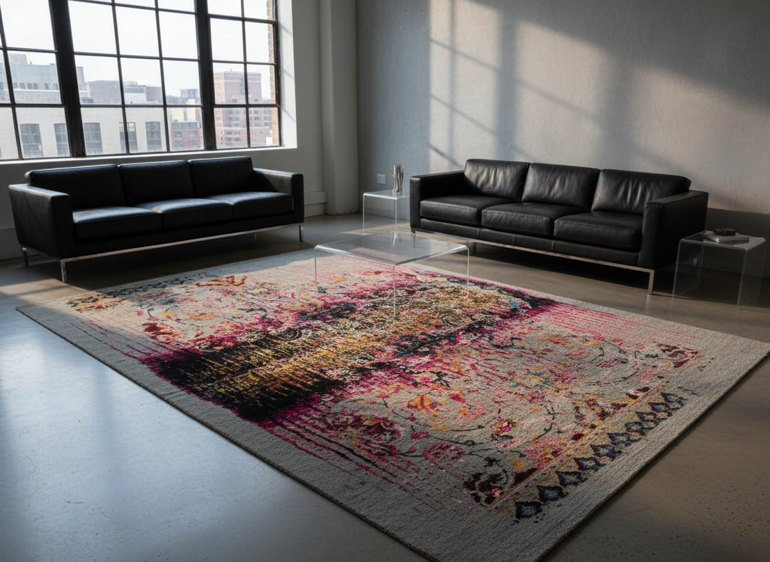 170 x 240 cm - Multi