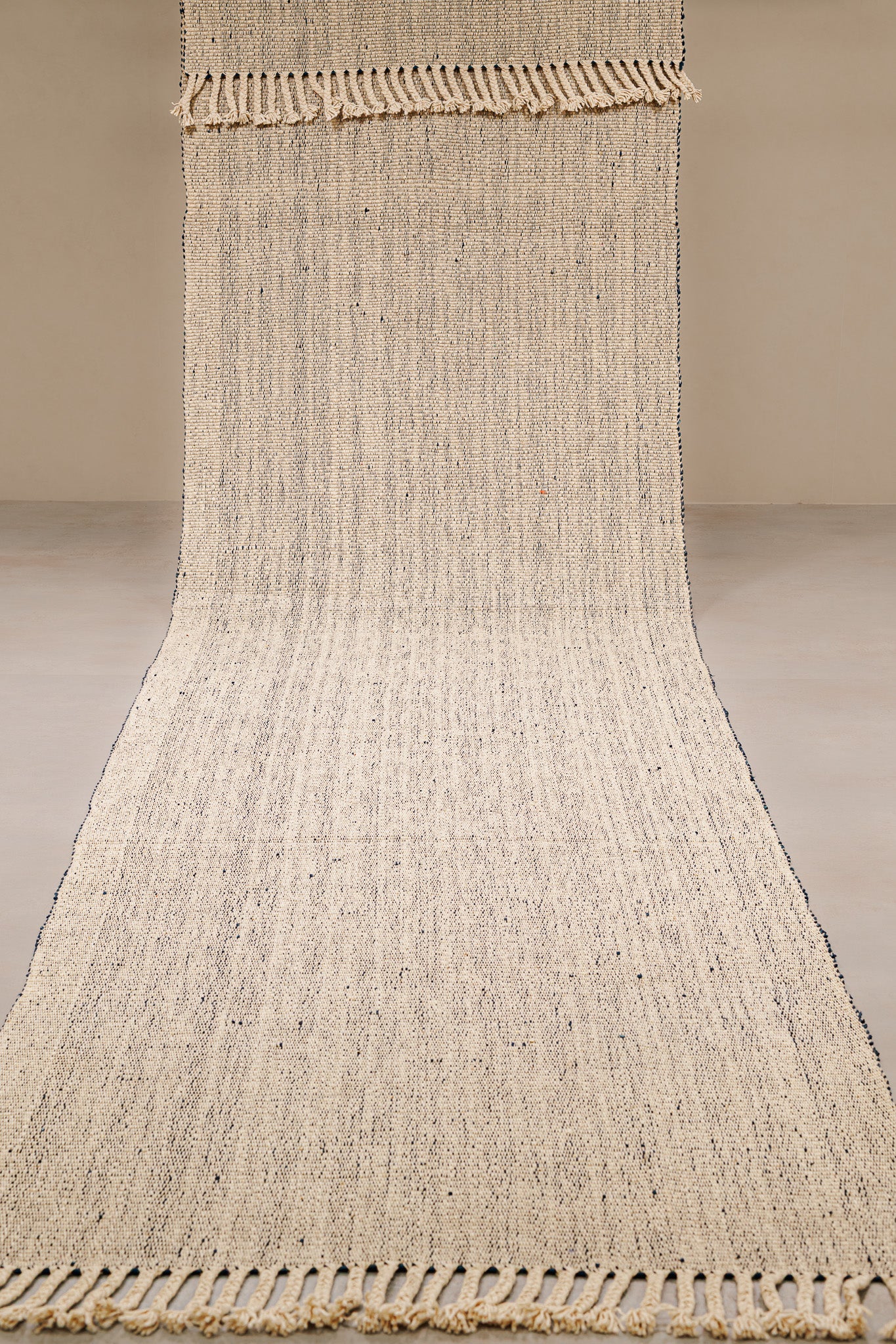 Alfombra kilim Yakatoot Jajim - 100% Lana