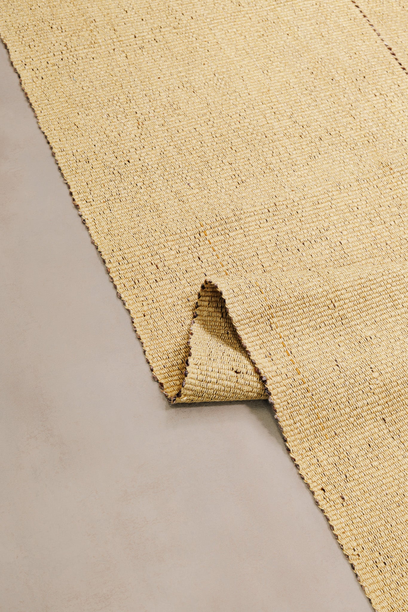 Alfombra kilim Yakatoot Jajim - 100% Lana