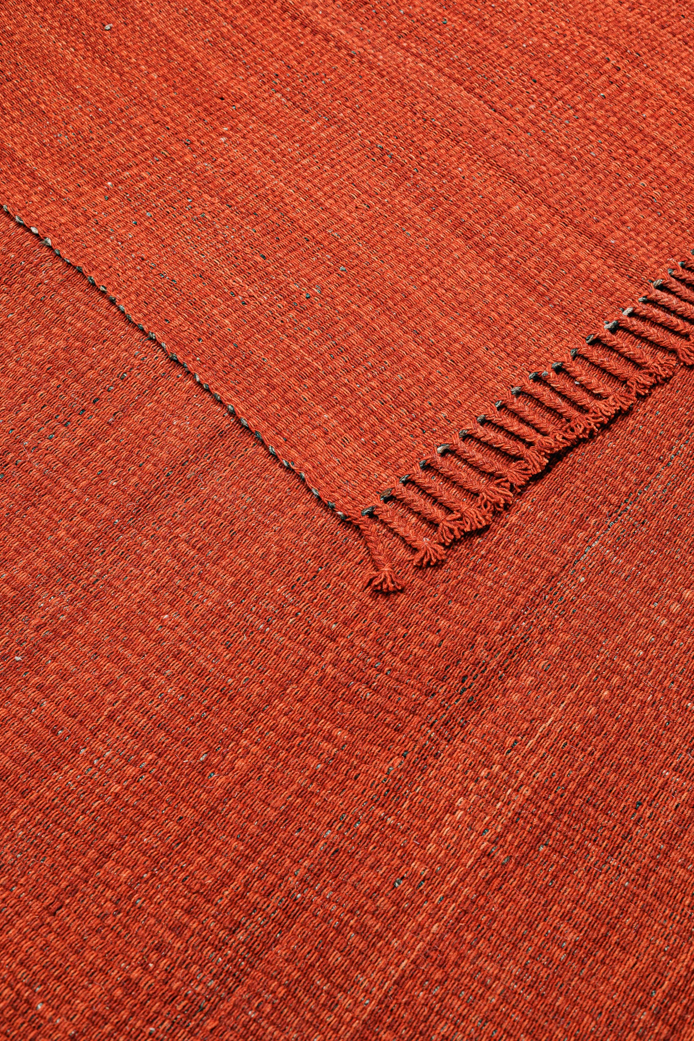 Rug kilim Yakatoot Jajim - 100% Wool