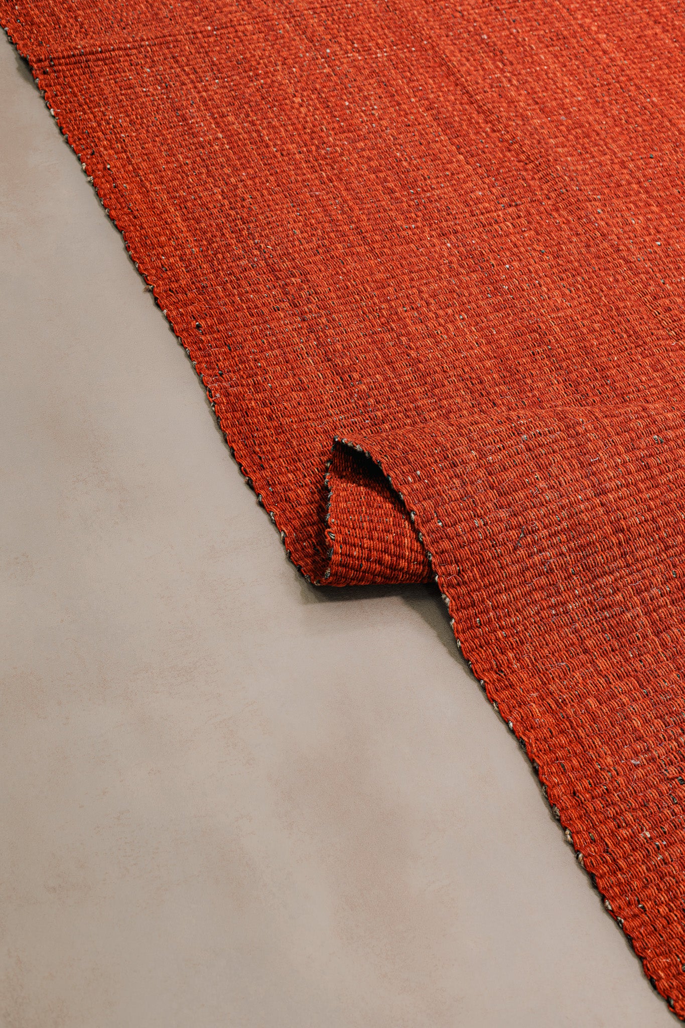 Rug kilim Yakatoot Jajim - 100% Wool