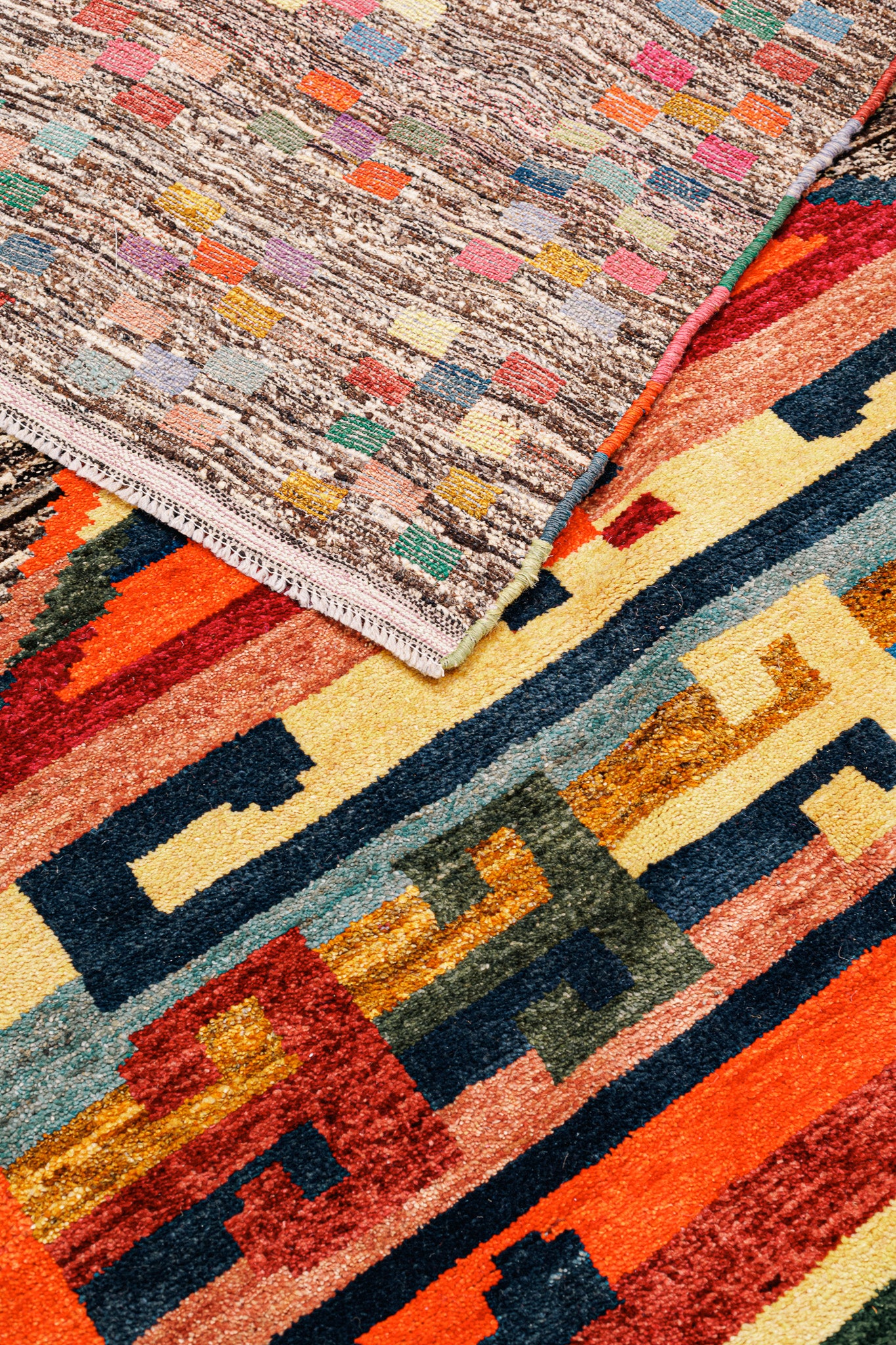 Rug Marhba Marrakech - 100% Wool - 249x307cm