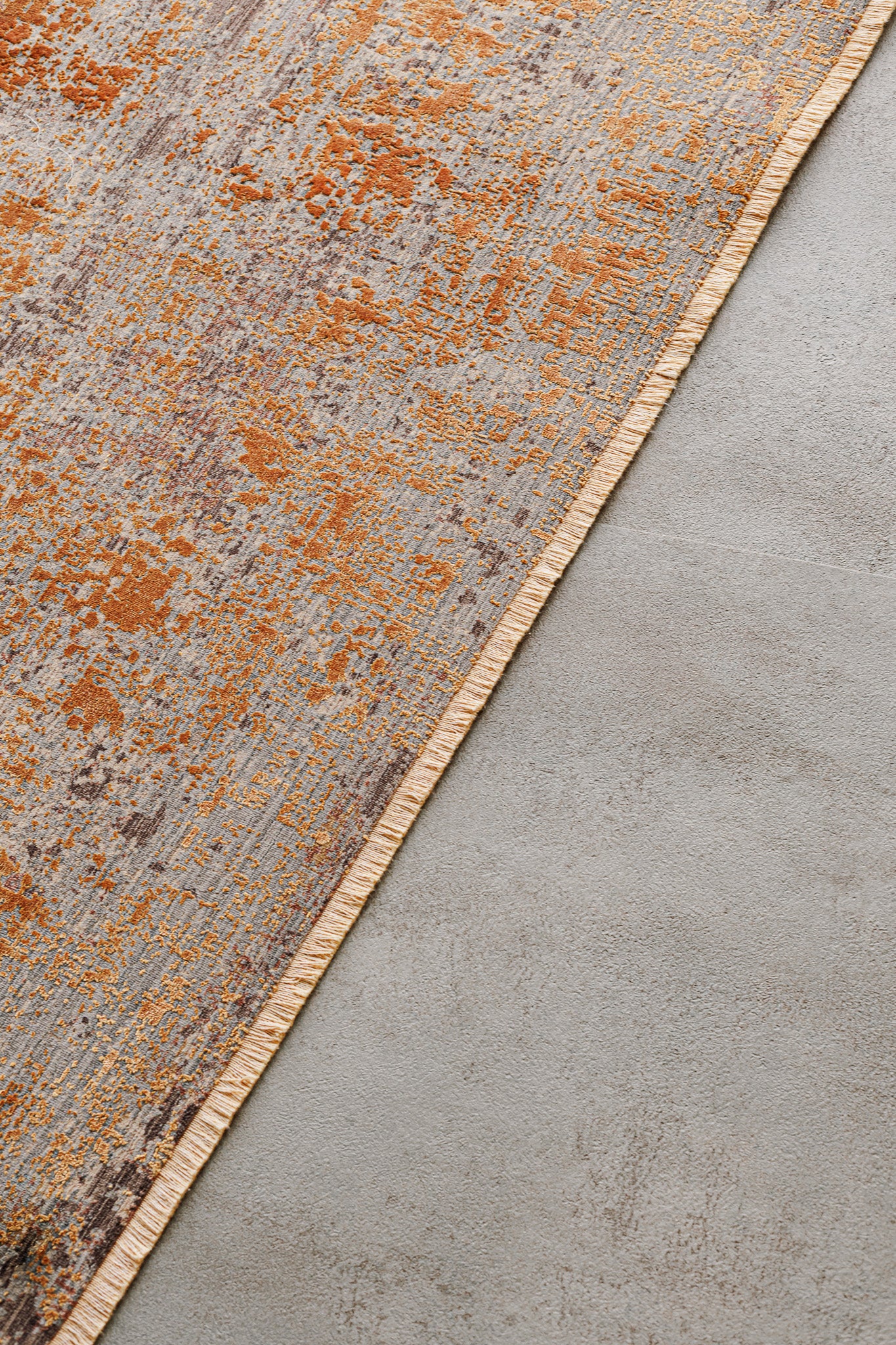 Alfombra Lux Turco Golden Terra - de Salón