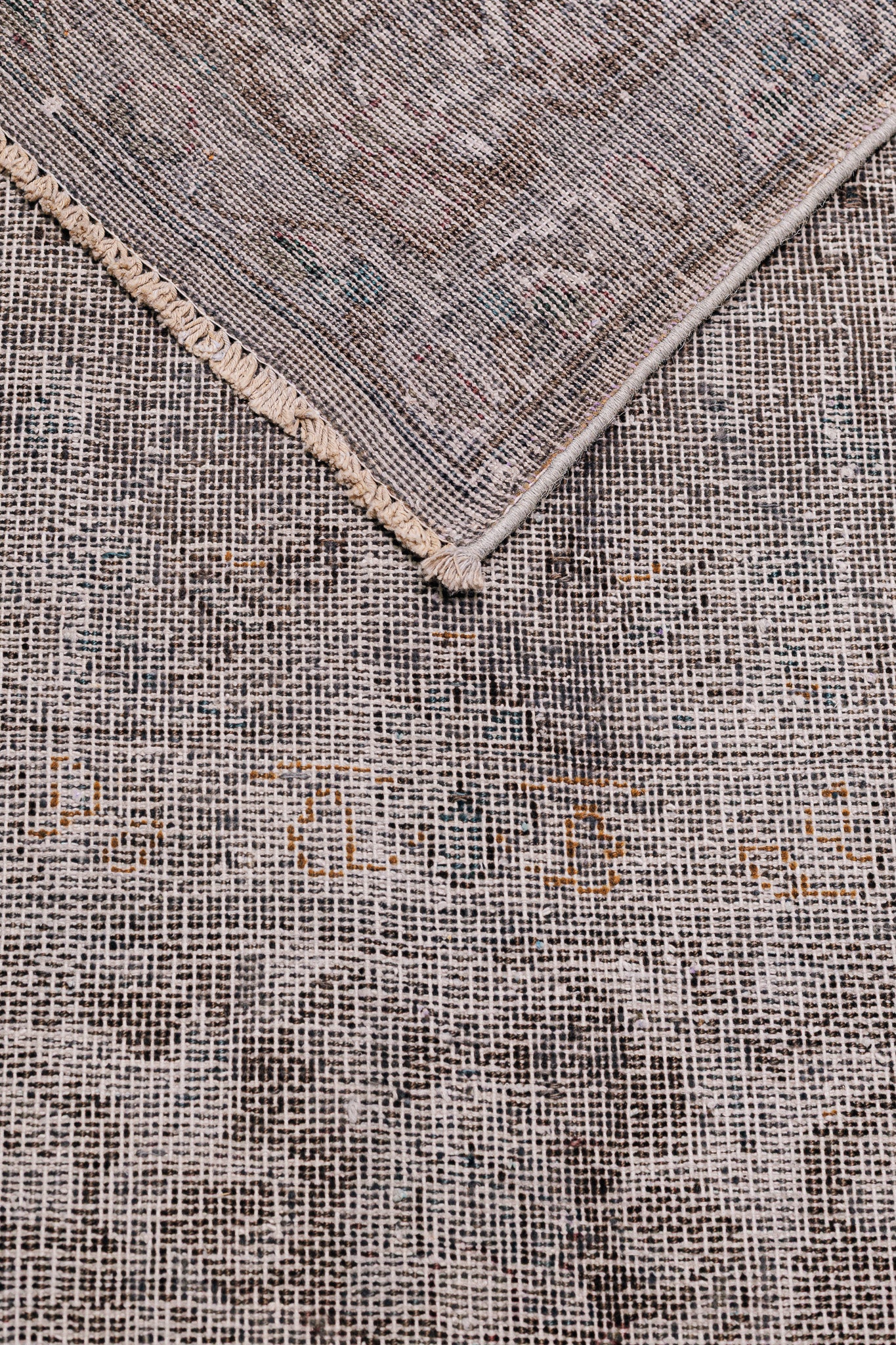 Teppich Excellence - 100% Wolle - 209x291cm