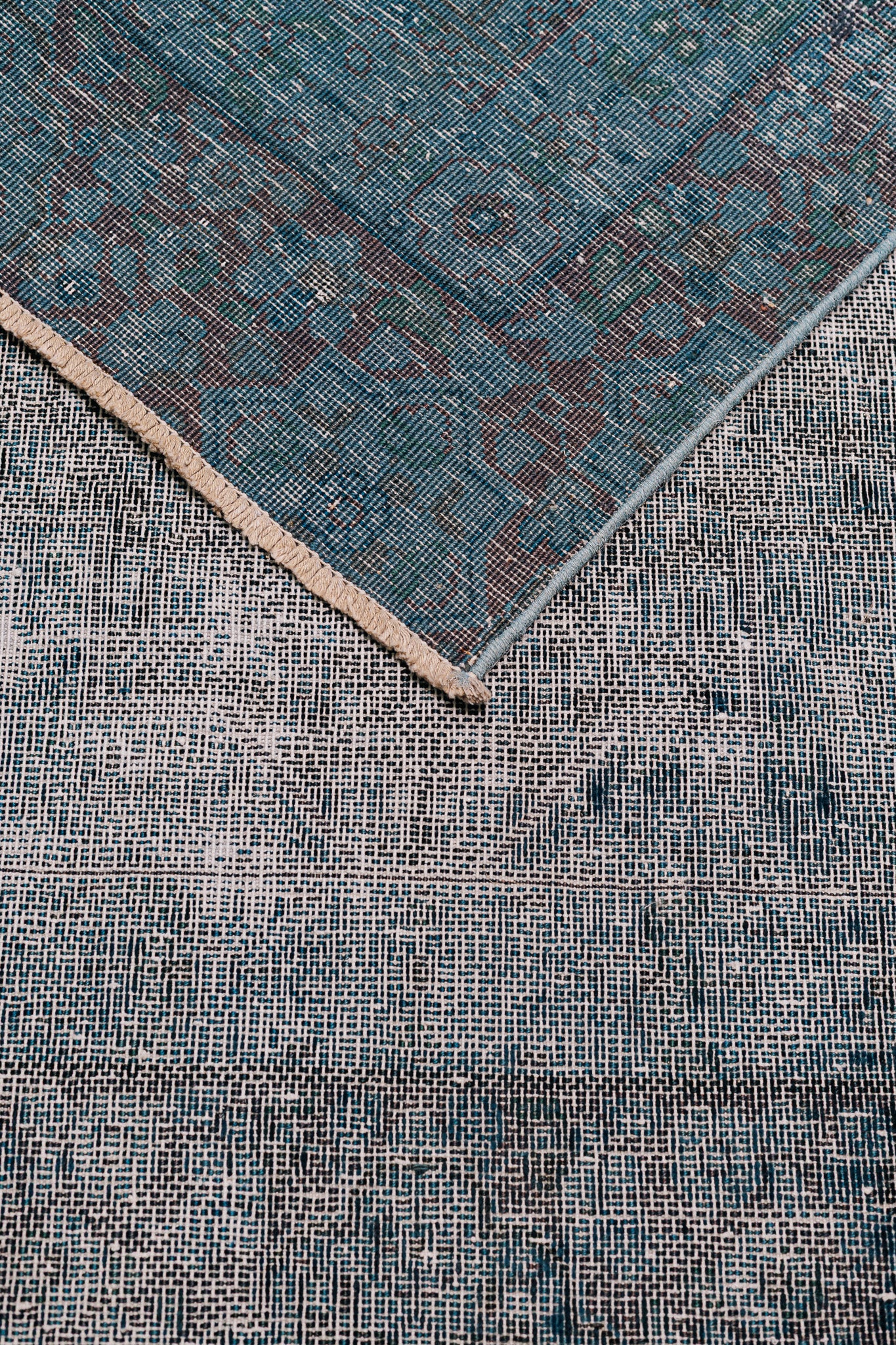 Teppich Excellence - 100% Wolle - 187x296cm