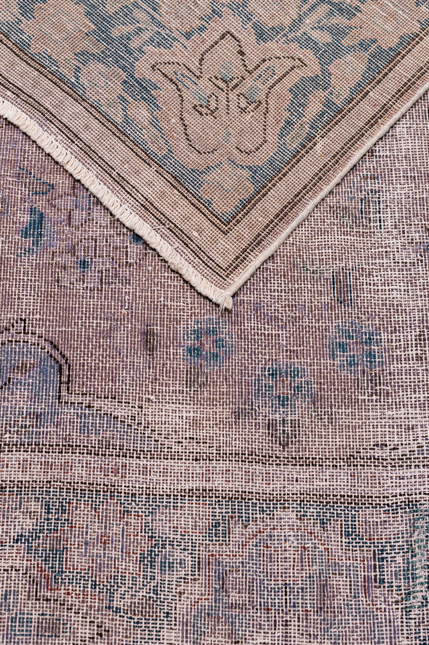 Teppich Excellence - 100% Wolle - 197x302cm