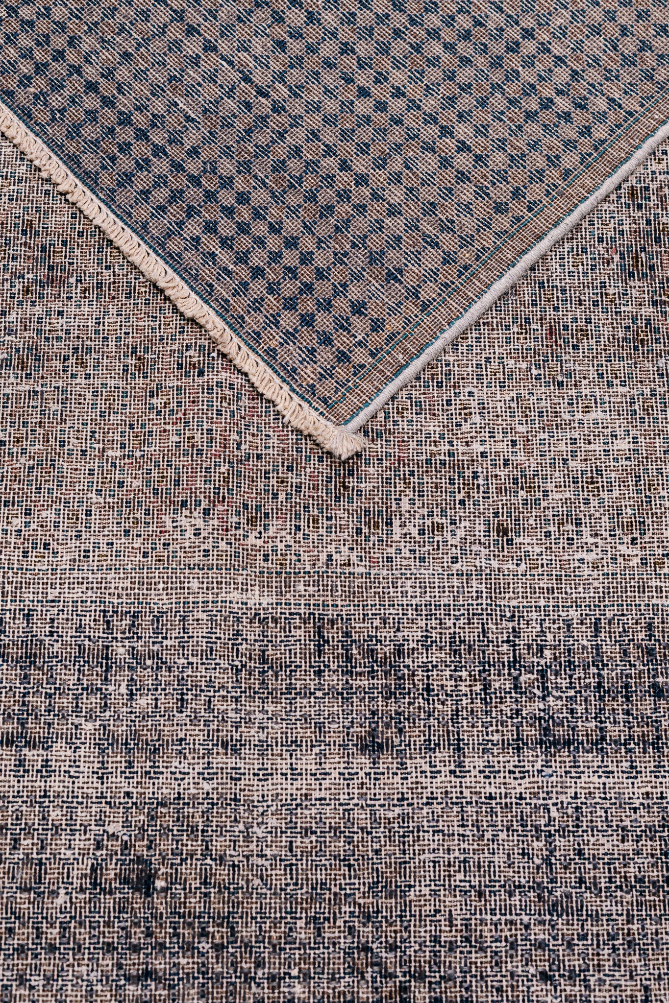 Teppich Excellence - 100% Wolle 198x263cm